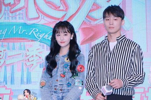 为了吃瓜进入娱乐圈