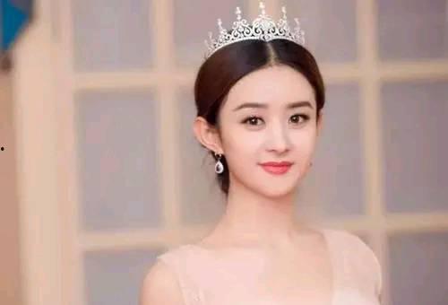 星期三娱乐圈吃瓜赵丽颖